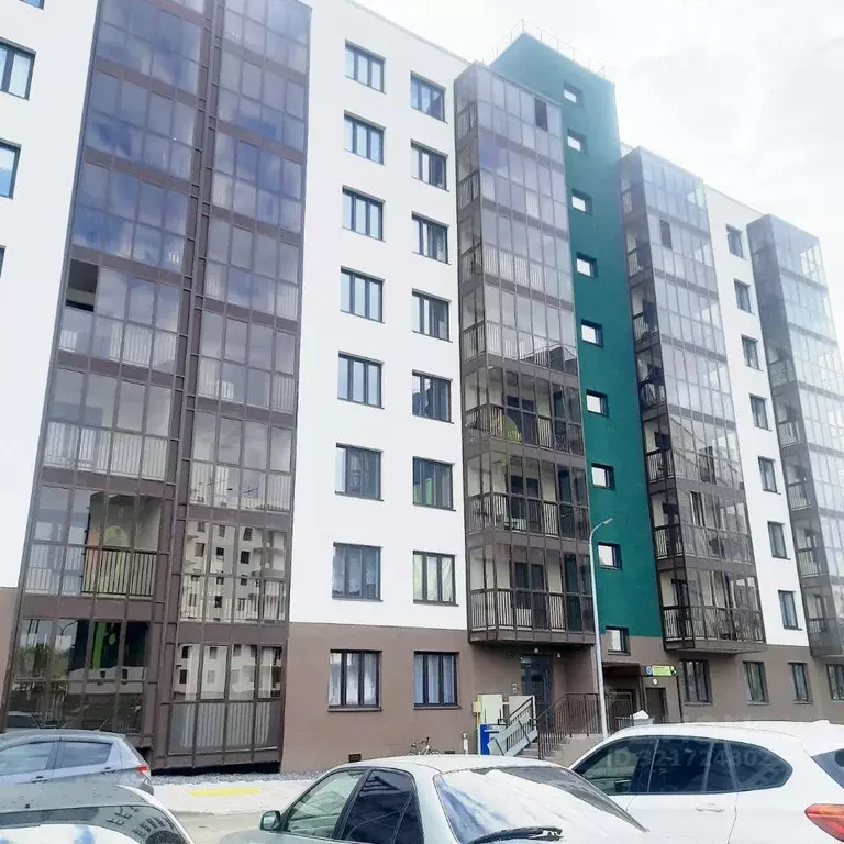 1-к кв. Красноярский край, Красноярск городской округ, пос. Солонцы ... - Фото 0