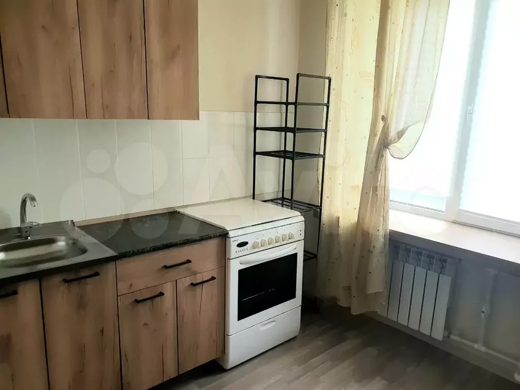 2-к. квартира, 47 м, 1/5 эт. - Фото 0