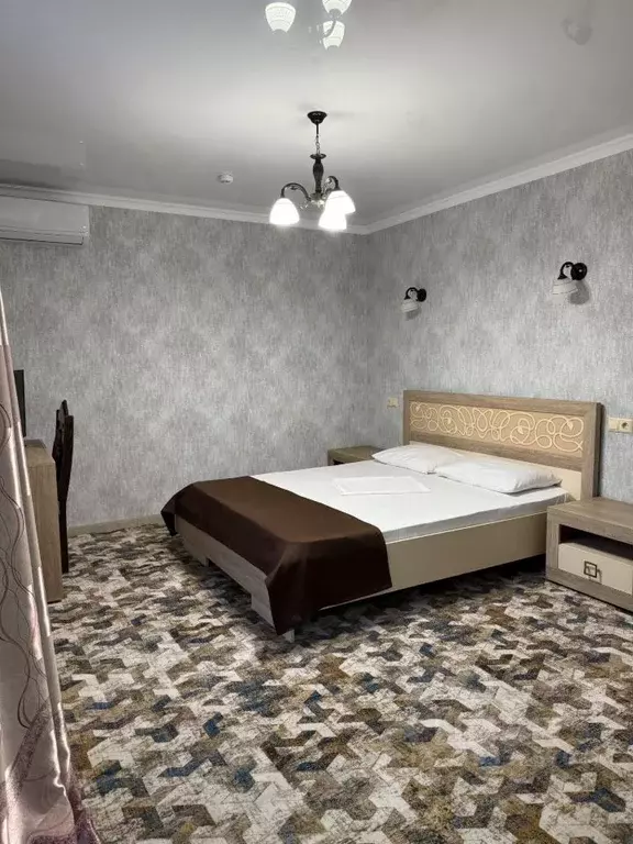 Комната Ростовская область, Аксайский район, Грушевская ст-ца ул. ... - Фото 1