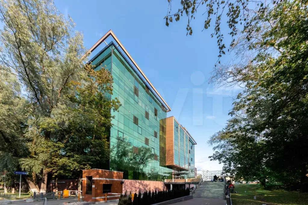 Продажа офисного помещения 228 м2 - Фото 0