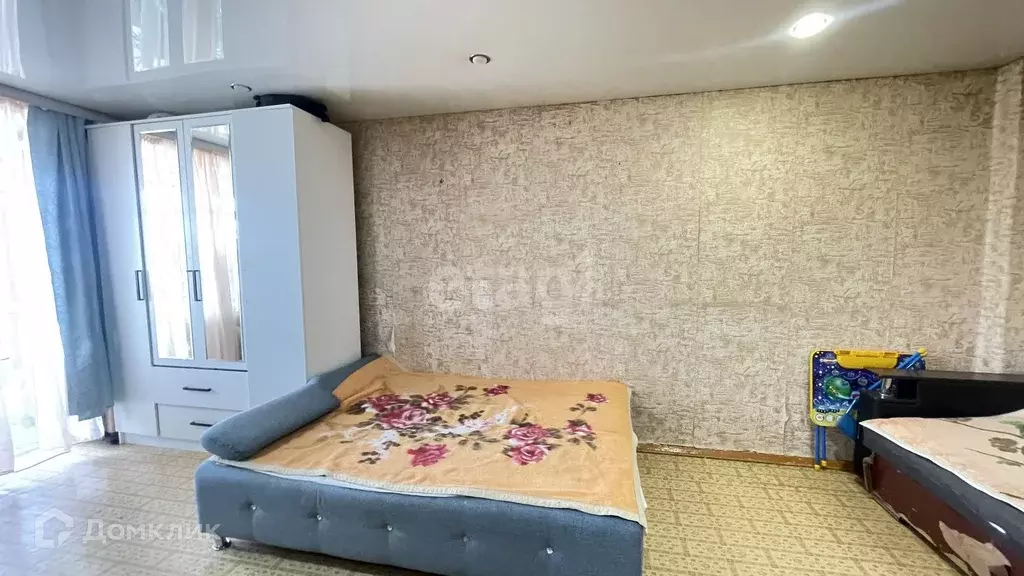 Продаётся 1-к квартира, 33.6 м - Фото 0