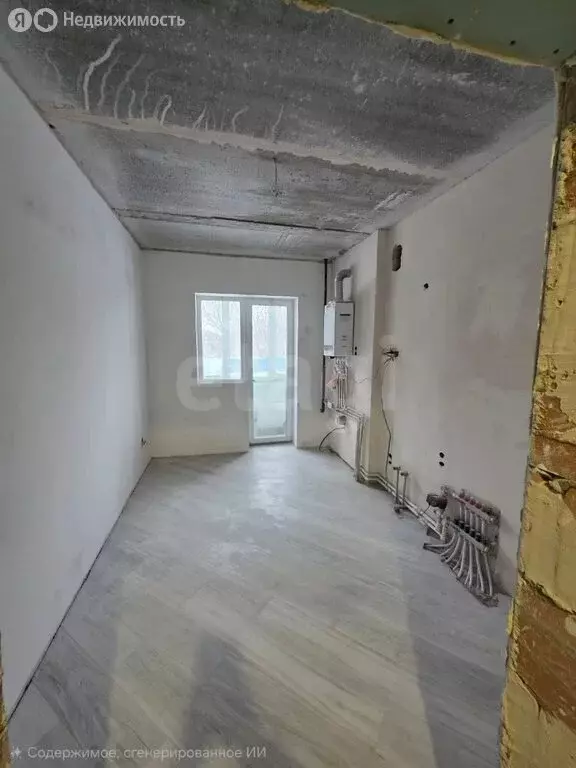 2-комнатная квартира: Калининград, проспект Победы, 257 (62.7 м) - Фото 1