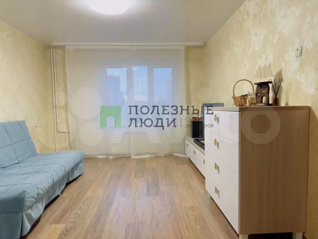 4-к. квартира, 68,4 м, 5/9 эт. - Фото 0