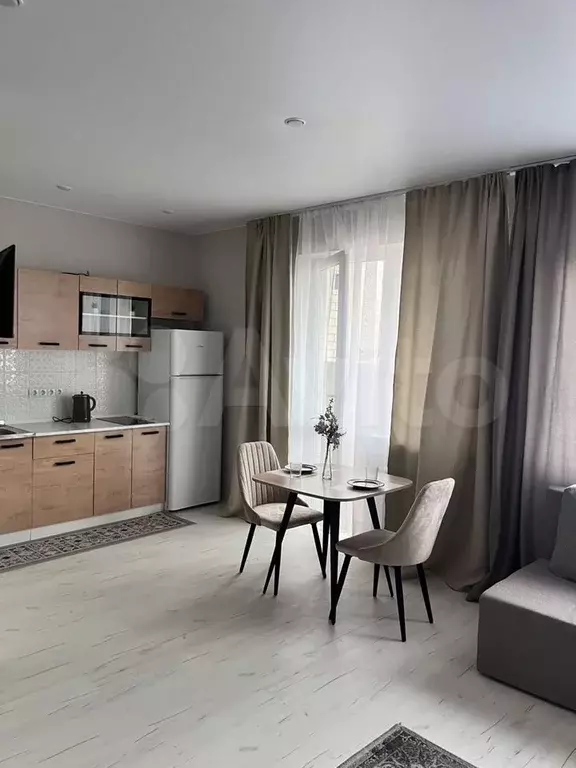Квартира-студия, 29,1 м, 10/18 эт. - Фото 0
