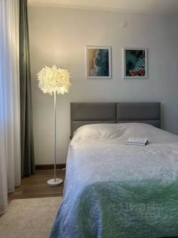 1-к кв. Татарстан, Казань ул. Маршала Чуйкова, 62 (34.0 м) - Фото 1