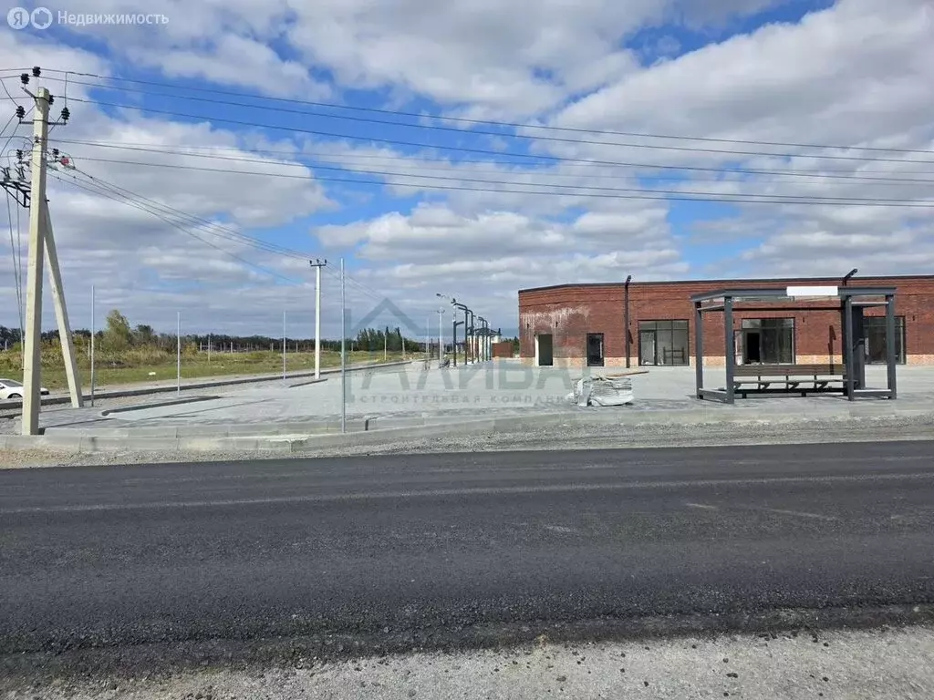 Участок в Ленинаван, улица И.А. Сокура (5 м) - Фото 1