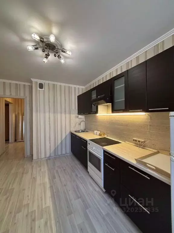 1-к кв. Москва ул. Гризодубовой, 1к5 (52.0 м) - Фото 1