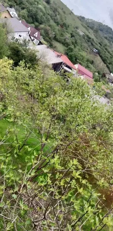 Дом в Краснодарский край, Сочи городской округ, с. Горное Лоо ул. ... - Фото 0