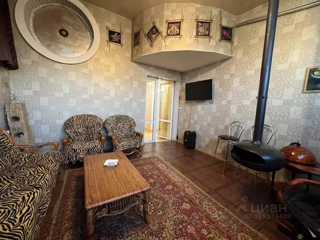 5-к кв. Забайкальский край, Чита Красноармейская ул., 35А (240.0 м) - Фото 0