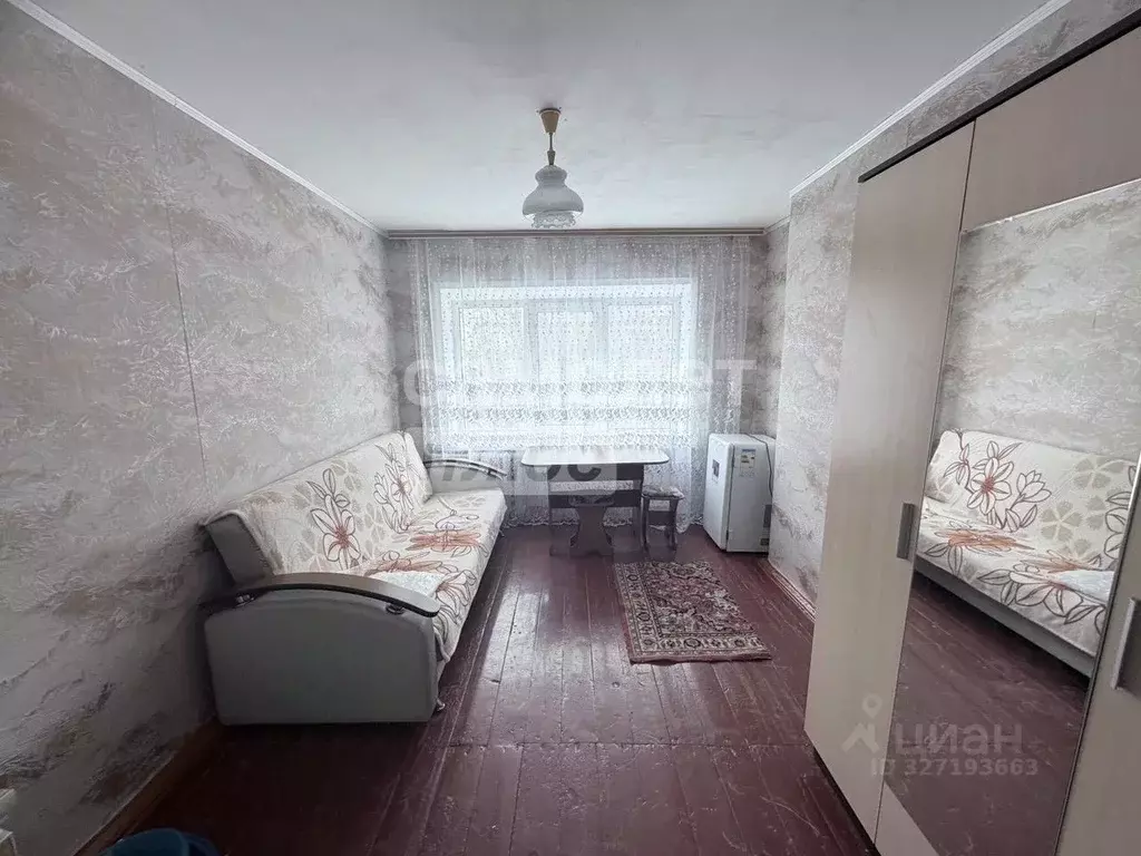 Комната Пензенская область, Пенза ул. Аустрина, 123А (11.8 м) - Фото 1