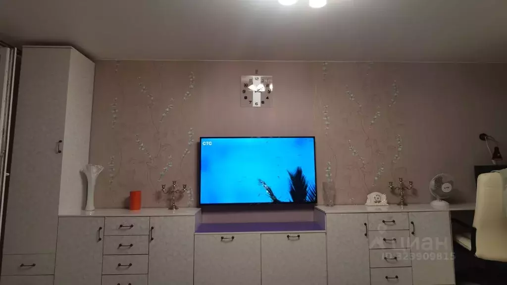 2-к кв. Москва Братская ул., 9 (46.0 м) - Фото 2