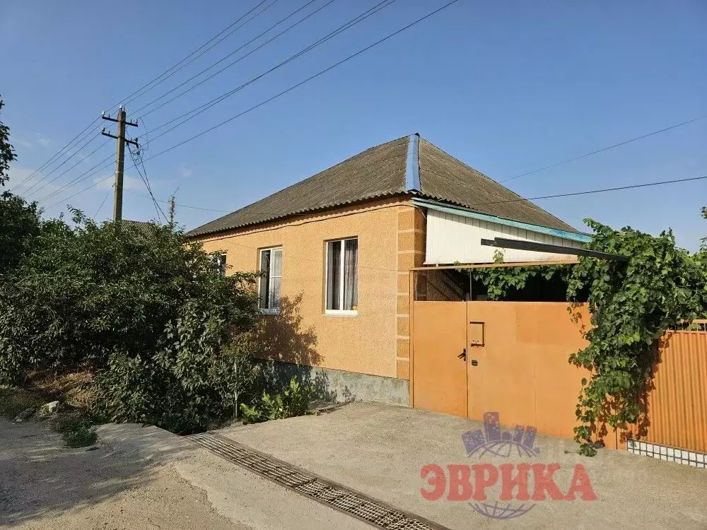 Дом в Краснодарский край, Крымск  (83 м) - Фото 0