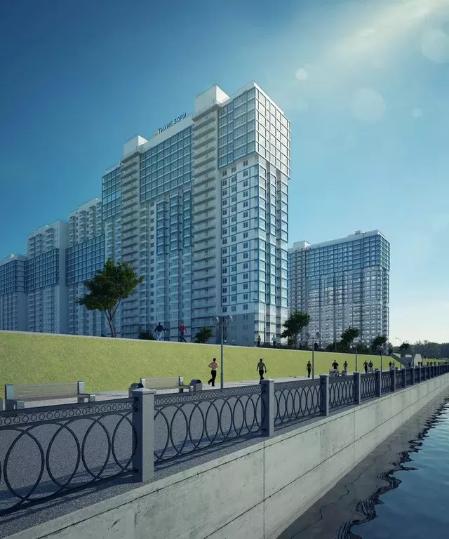 Продаётся 2-к квартира, 48 м - Фото 0