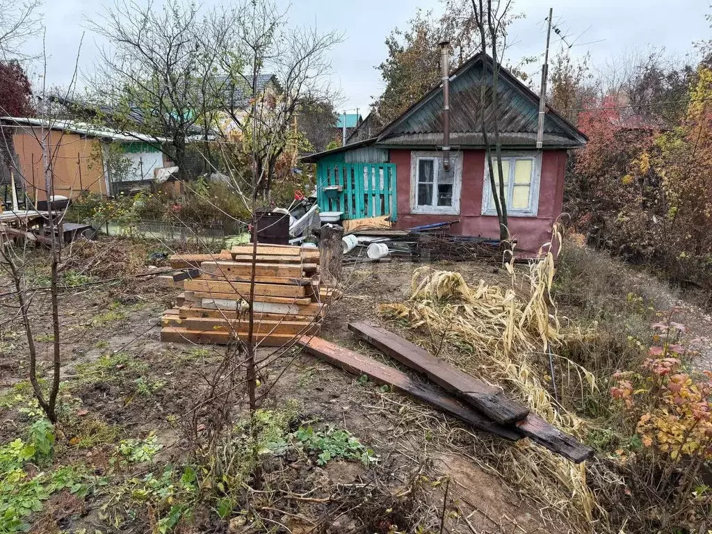 Дом в Татарстан, Казань Сад Казанского железнодорожного узла СТ, 146 ... - Фото 1
