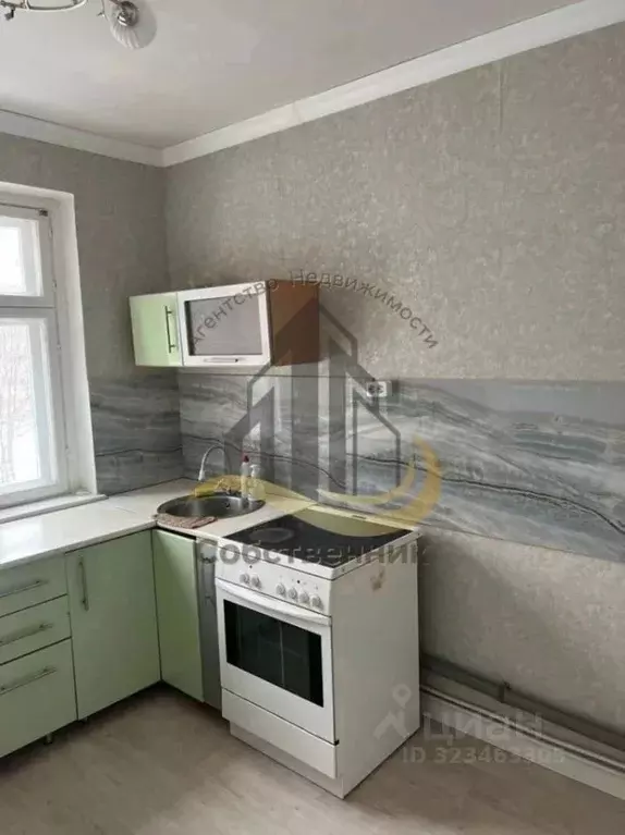 3-к кв. Белгородская область, Старый Оскол Восточный мкр, 12 (65.0 м) - Фото 2