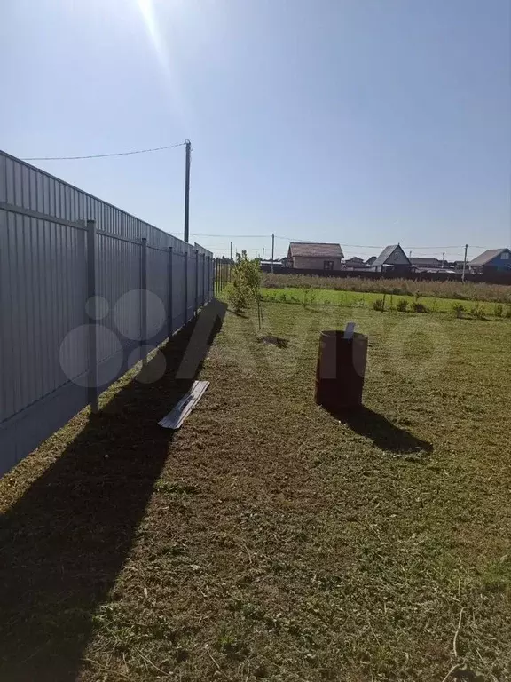Участок 10,1 сот. (ИЖС) - Фото 1