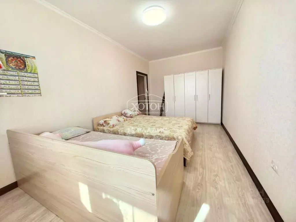 3-к кв. Калмыкия, Элиста ул. В.И. Ленина, 303 (99.0 м) - Фото 1