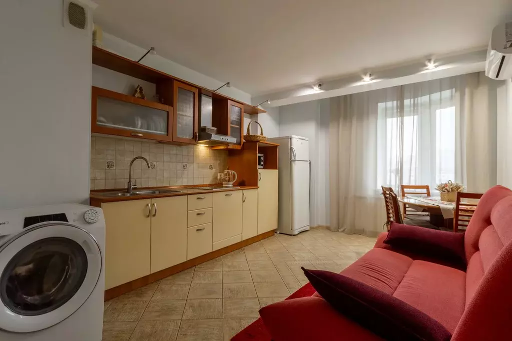Продаётся 1-к квартира, 47.4 м - Фото 0