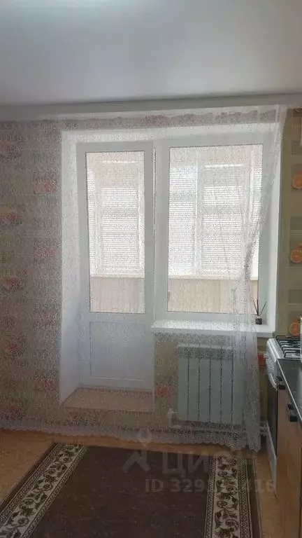 1-к кв. Пензенская область, Каменка ул. Суворова, 19 (35.0 м) - Фото 2