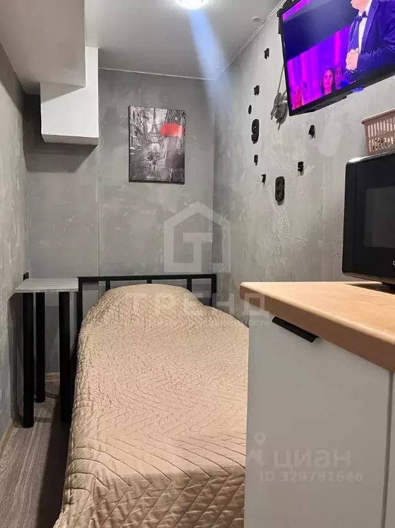 Студия Санкт-Петербург Мытнинская ул., 7 (10.0 м) - Фото 1
