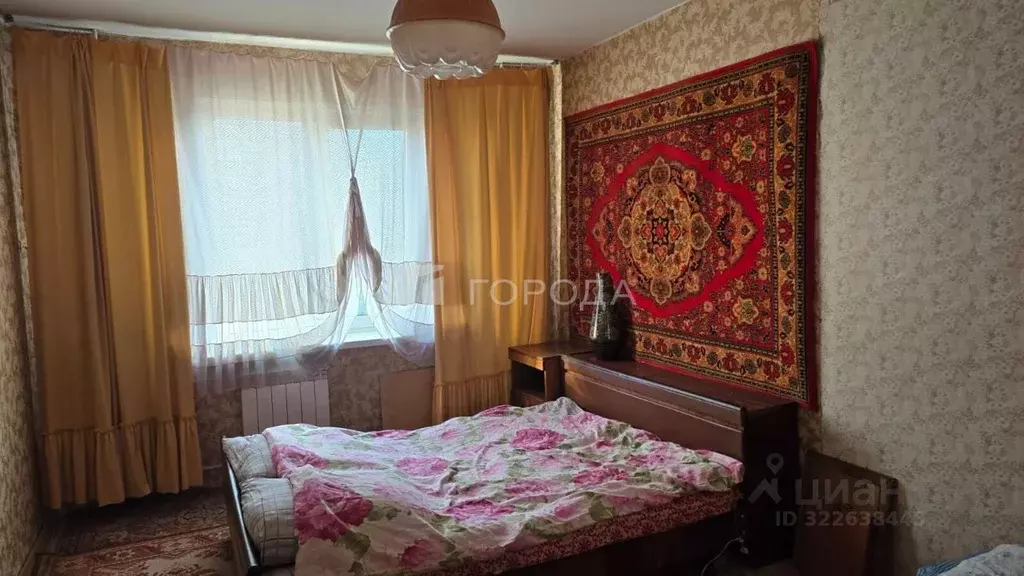 2-к кв. Алтайский край, Барнаул Балтийская ул., 55 (49.1 м) - Фото 0