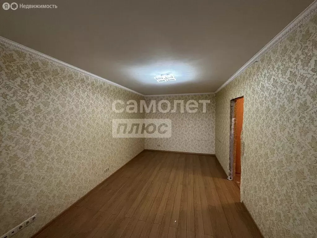 2-комнатная квартира: Щёлково, Талсинская улица, 2 (43 м) - Фото 1