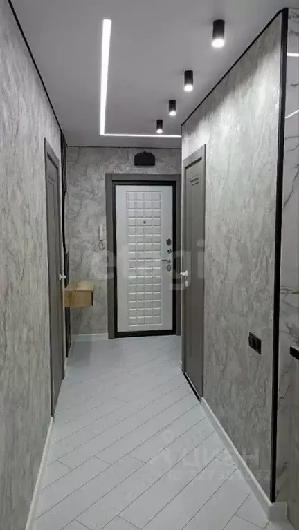 1-к кв. Башкортостан, Уфа Шакша-Южная жилрайон, ул. Гвардейская, 48/3 ... - Фото 2