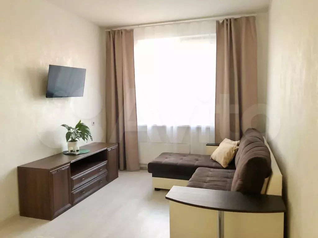 Комната 30 м в 2-к., 7/10 эт. - Фото 0