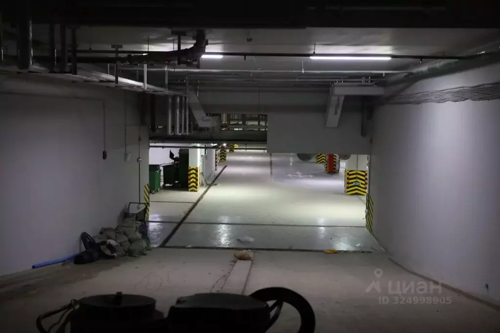 Гараж в Москва Давыдковская ул., 10 (14 м) - Фото 2