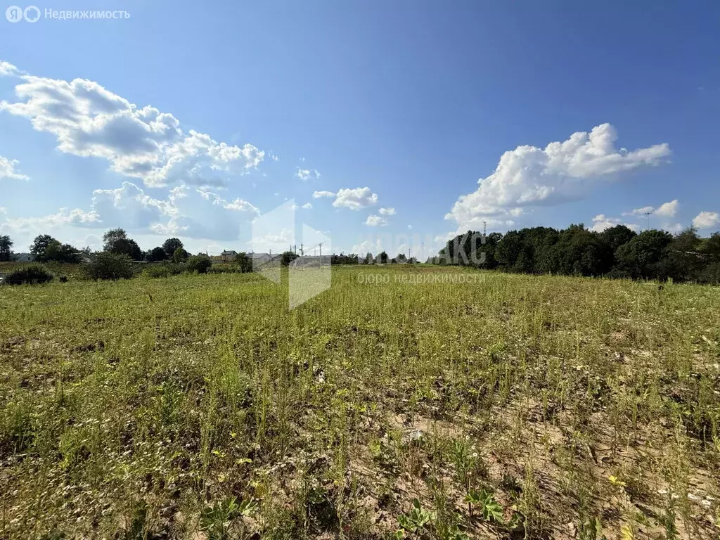 Участок в Московская область, Наро-Фоминск (20 м) - Фото 2