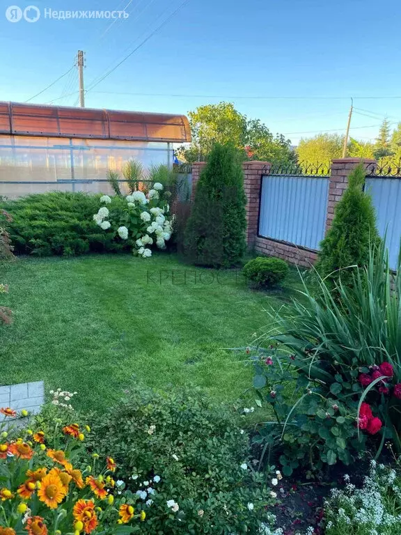 Дом в Мелеуз, улица Арсланова, 14Б (166.2 м) - Фото 2