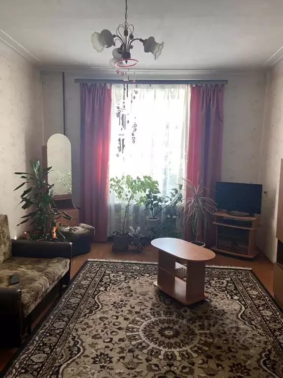 3-к кв. Новгородская область, Великий Новгород Новолучанская ул., 6/5 ... - Фото 0