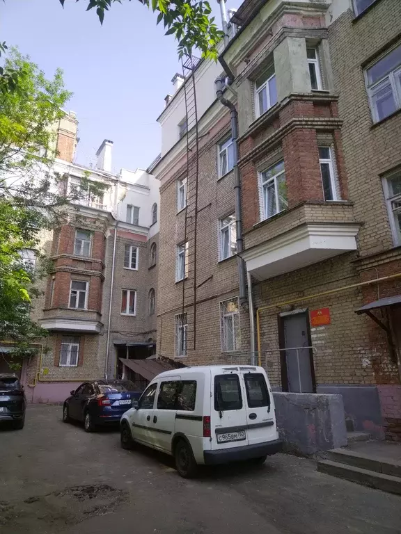 Продаётся 1-к квартира, 26.2 м - Фото 0