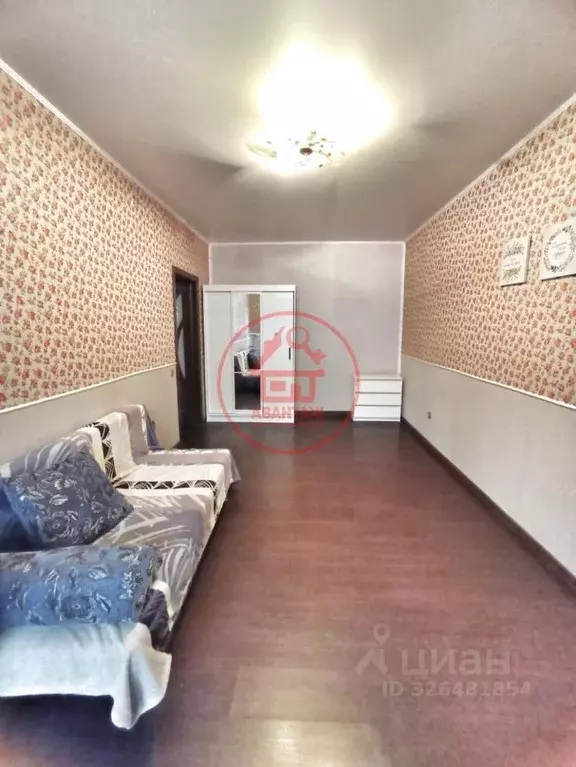 2-к кв. Краснодарский край, Краснодар Музыкальный мкр, ул. Имени ... - Фото 2