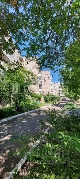 2-к кв. Хакасия, Черногорск Юбилейная ул., 10 (47.0 м) - Фото 1