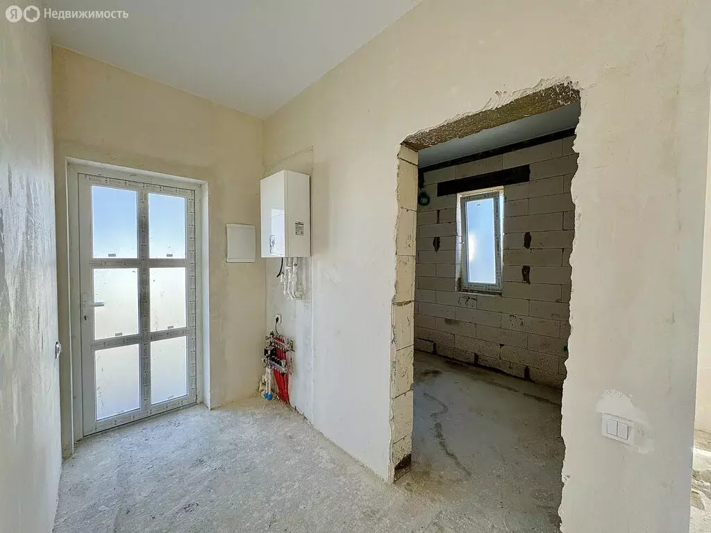 Дом в Урожайновское сельское поселение, садовое товарищество Ореанда ... - Фото 1