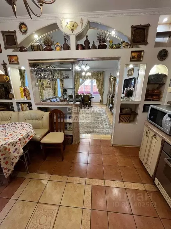 Коттедж в Забайкальский край, Чита Силикатный мкр, 3 (348 м) - Фото 0