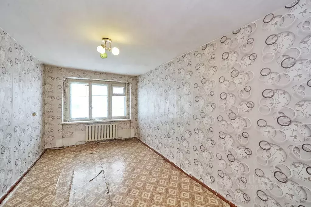 1-к кв. Кемеровская область, Крапивинский пгт ул. Островского, 93 ... - Фото 2