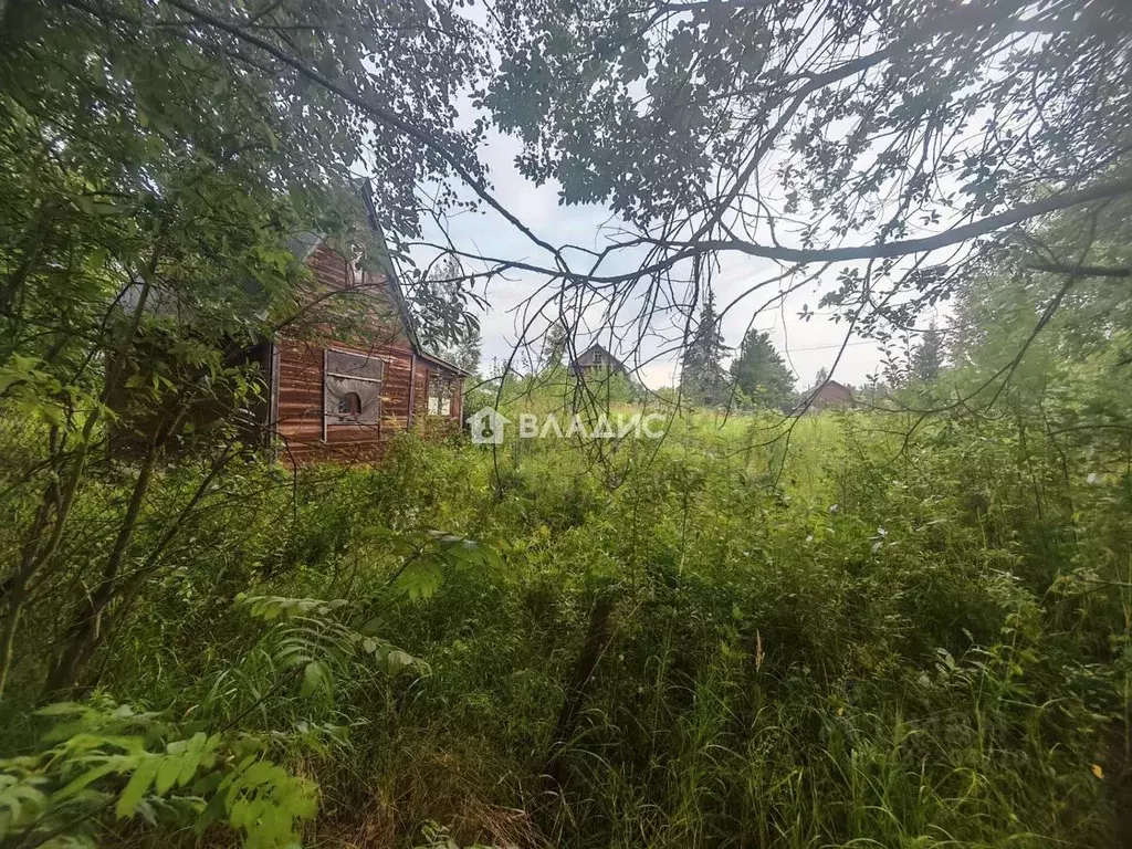 Дом в Московская область, Орехово-Зуевский городской округ, ... - Фото 2