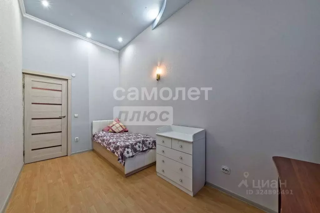 4-к кв. Московская область, Пушкинский городской округ, с. Тарасовка ... - Фото 1