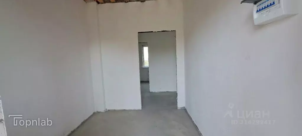 Дом в Пензенская область, Пензенский район, Богословский сельсовет, с. ... - Фото 2