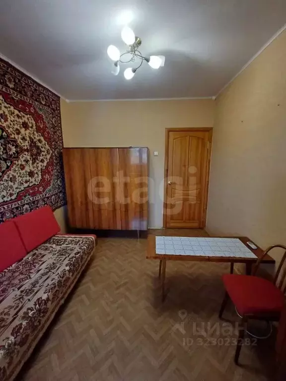 2-к кв. Воронежская область, Воронеж Путиловская ул., 3 (53.8 м) - Фото 1