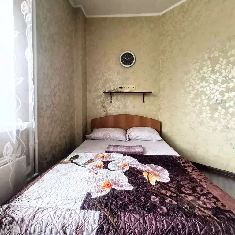 2-к кв. Новосибирская область, Новосибирск Колхидская ул., 31 (60.0 м) - Фото 1