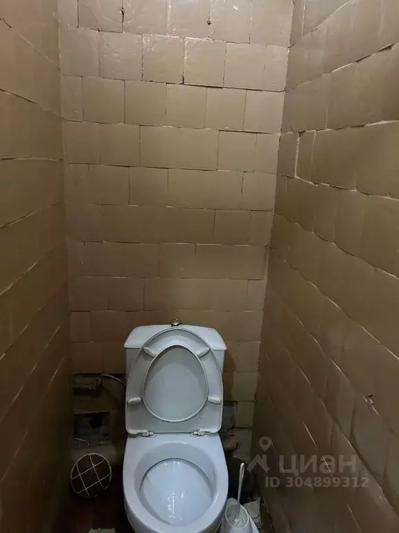 Комната Коми, Сыктывкар ул. Димитрова, 56 (14.0 м) - Фото 2