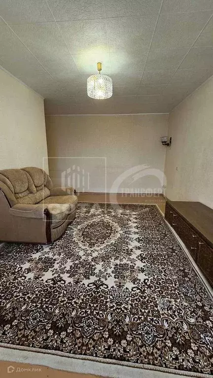 Продаётся 2-к квартира, 45.4 м - Фото 1