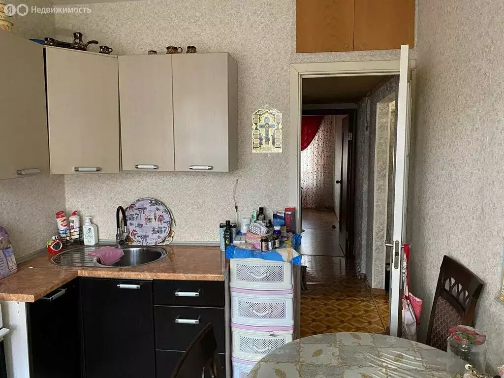 3-комнатная квартира: Новокуйбышевск, Киевская улица, 94 (65 м) - Фото 2