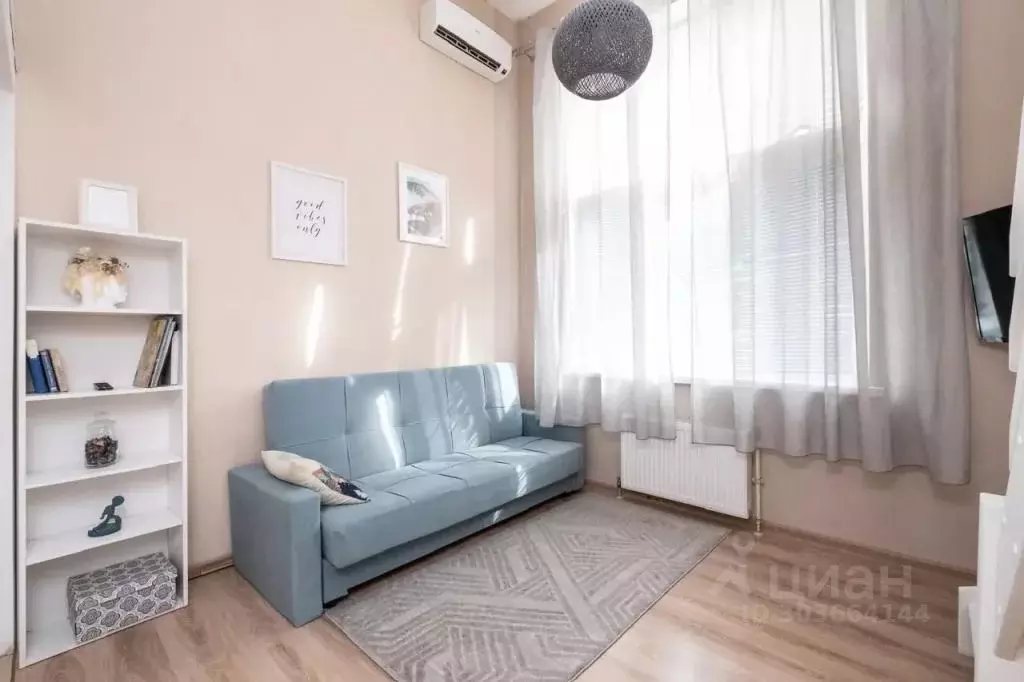 1-к кв. Татарстан, Казань Роторная ул., 27В (38.0 м) - Фото 2