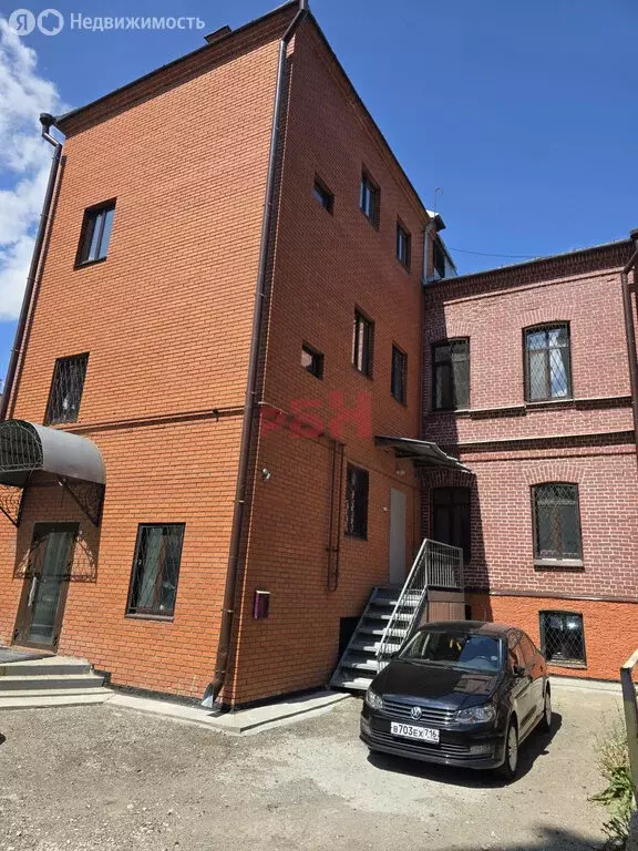 Помещение свободного назначения (602.9 м) - Фото 2