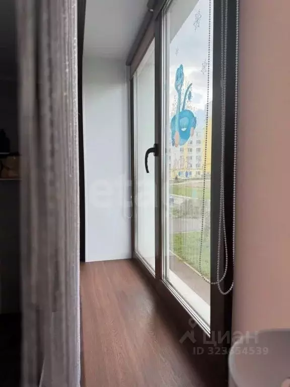 3-к кв. Башкортостан, Уфимский район, с. Миловка проезд Белоречный, 3 ... - Фото 2