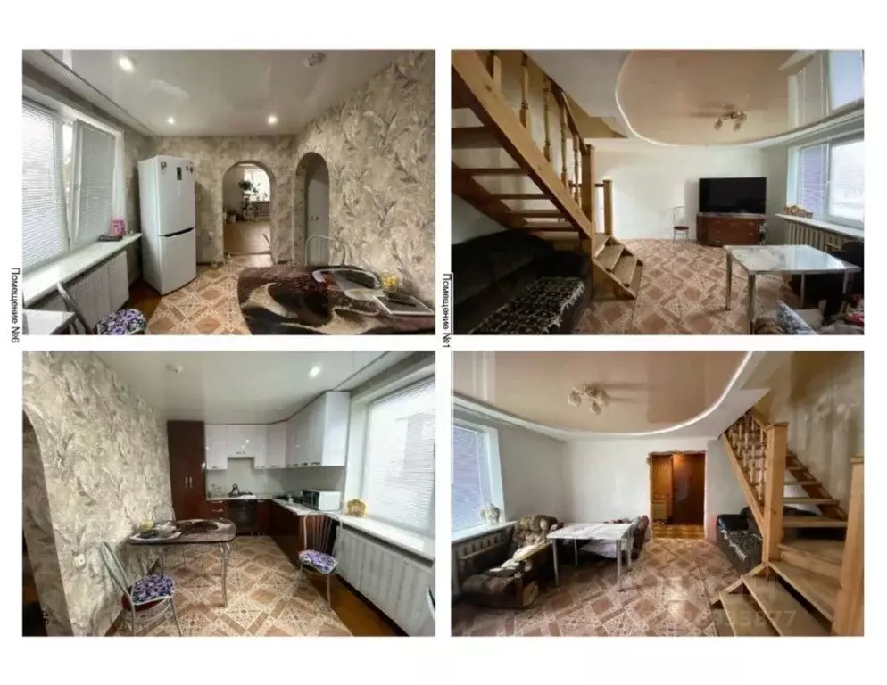 3-к кв. Вологодская область, Вологда ул. Мелиораторов, 23 (84.1 м) - Фото 2